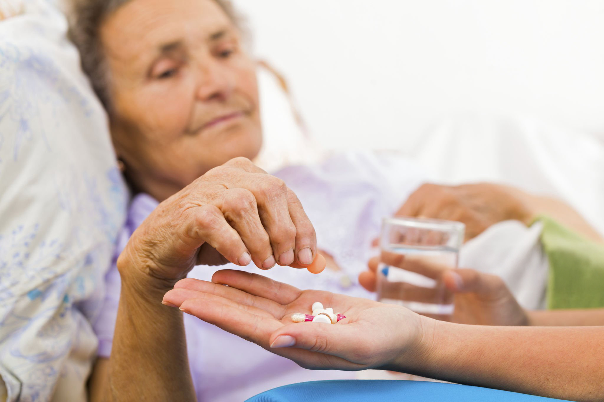 Exceptional Senior Care at | Serenity Park Adult Family Home